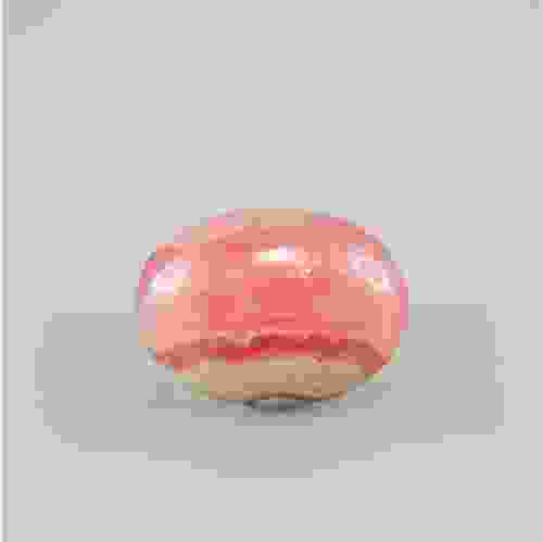 Rhodochrosite Gemstone - 9.54 Carat 