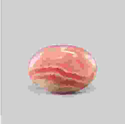 Rhodochrosite Gemstone - 12.34 Carat 