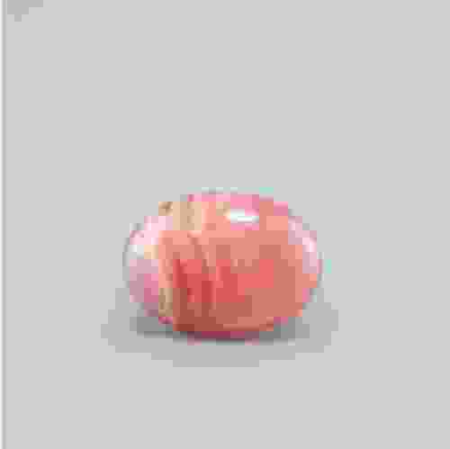 Rhodochrosite Gemstone - 6.85 Carat 