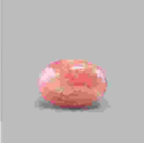 Rhodochrosite Gemstone - 8.12 Carat 