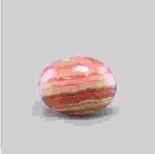 Rhodochrosite Gemstone - 15.00 Carat 