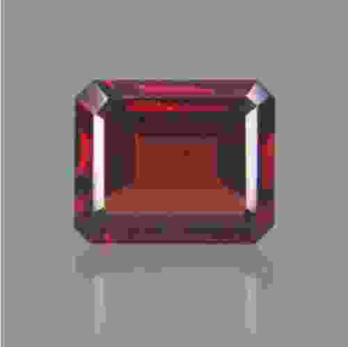 Red Garnet (Almandine, Pyrope) Gemstone - 5.32 Carat