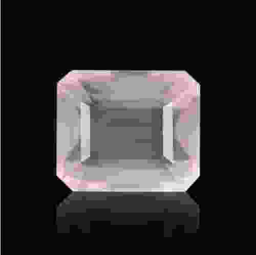 Natural Rose Quartz of Premium Quality - 10.69 Carat 