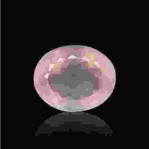 Natural Rose Quartz of Premium Quality - 11.23 Carat 
