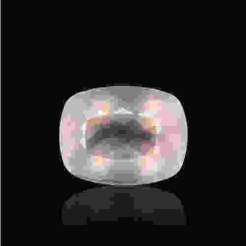 Natural Rose Quartz of Premium Quality - 9.63 Carat 
