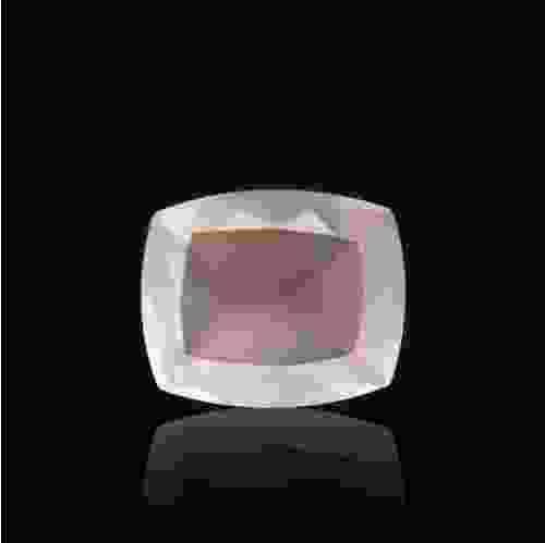 Natural Rose Quartz of Premium Quality - 7.60 Carat 