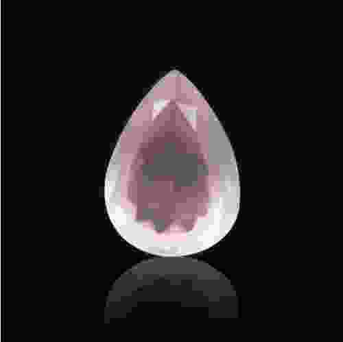 Natural Rose Quartz of Premium Quality - 9.00 Carat 
