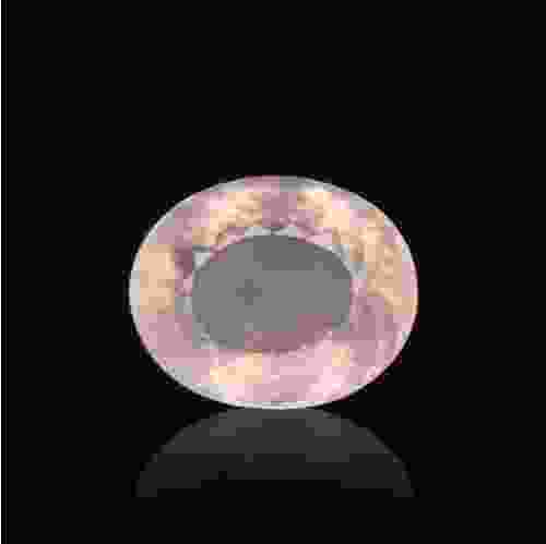 Natural Rose Quartz of Premium Quality - 13.37 Carat 
