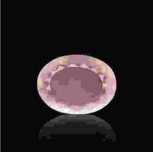 Natural Rose Quartz of Premium Quality - 13.58 Carat 
