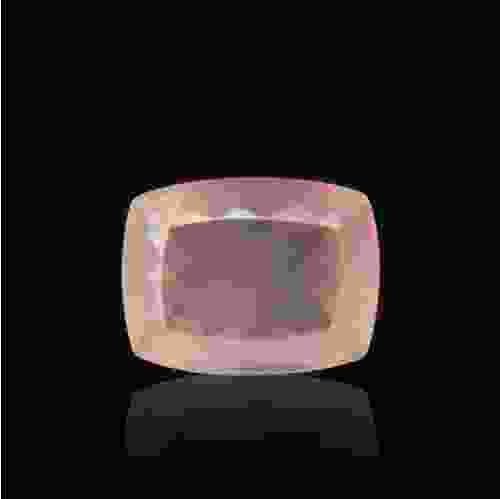 Natural Rose Quartz of Premium Quality - 10.98 Carat 