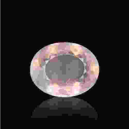 Natural Rose Quartz of Premium Quality - 10.26 Carat 