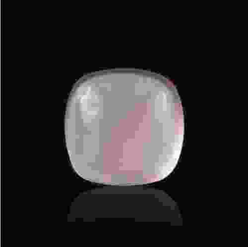 Natural Rose Quartz of Premium Quality - 7.89 Carat 