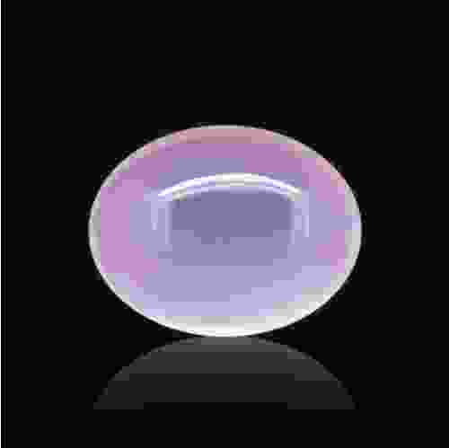 Rose Quartz - 8.71 Carat