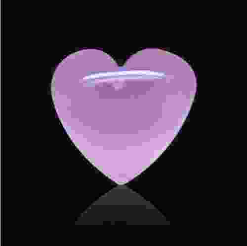 Rose Quartz - 22.12 Carat