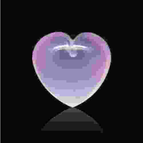Rose Quartz - 17.83 Carat