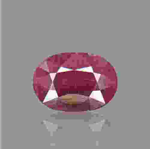 Natural Ruby - 8.90 Carat (9.90 Ratti)