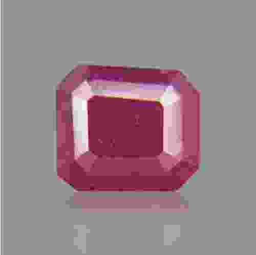 Natural Ruby - 9.27 Carat (10.25 Ratti)