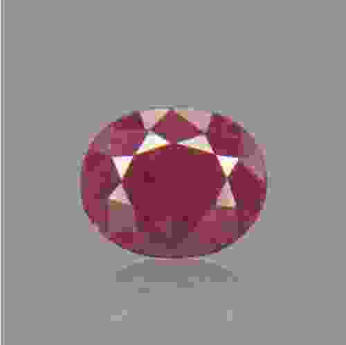 Natural Ruby - 8.38 Carat (9.25 Ratti)