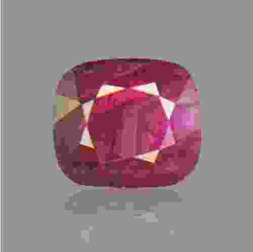 Ruby Burmese - 2.08 Carat (2.25 Ratti)