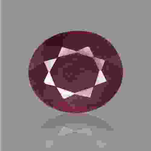 Ruby - 6.48 Carat (7.25 Ratti)