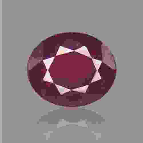 Ruby - 8.89 Carat (10.00 Ratti)