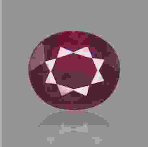 Ruby - 8.33 Carat (9.25 Ratti)