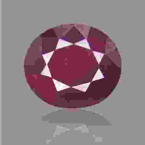 Ruby - 9.06 Carat (10.25 Ratti)