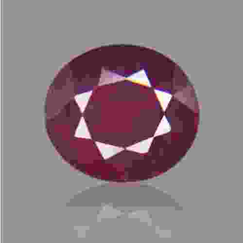 Ruby - 6.11 Carat (6.50 Ratti)