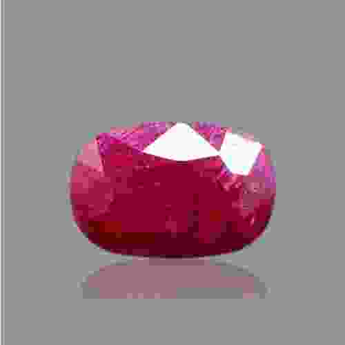 Ruby Burmese - 8.87 Carat (10.00 Ratti)