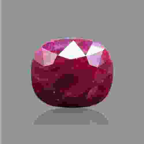 Ruby Burmese - 9.44 Carat (10.50 Ratti)