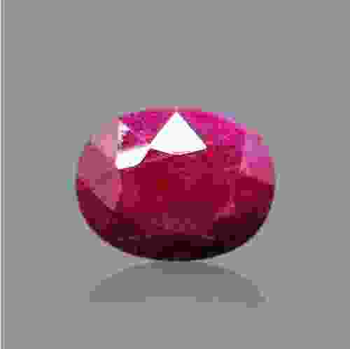 Ruby Burmese - 6.56 Carat (7.25 Ratti)