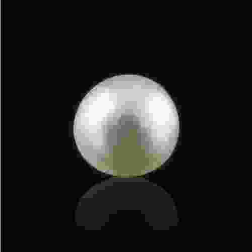 South Sea Pearl - 3.98 Carat (4.50 Ratti)