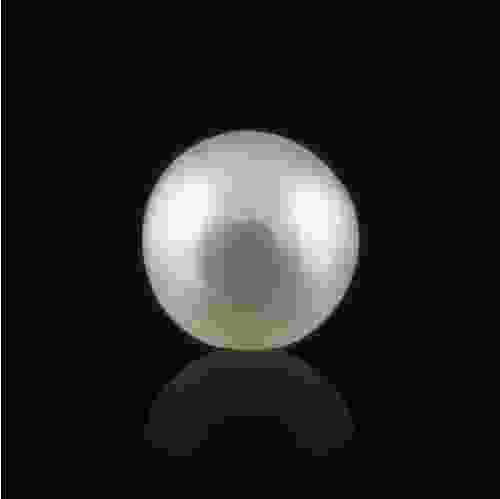 South Sea Pearl - 7.06 Carat (7.80 Ratti)