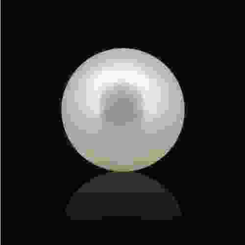 South Sea Pearl - 4.42 Carat (4.90 Ratti)