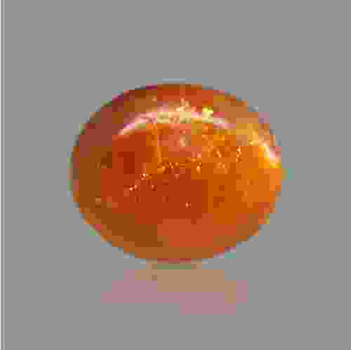 Sunstone - 8.89 Carat