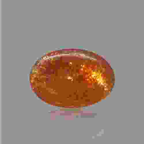 Sunstone - 30.25 Carat