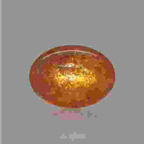 Sunstone - 8.49 Carat
