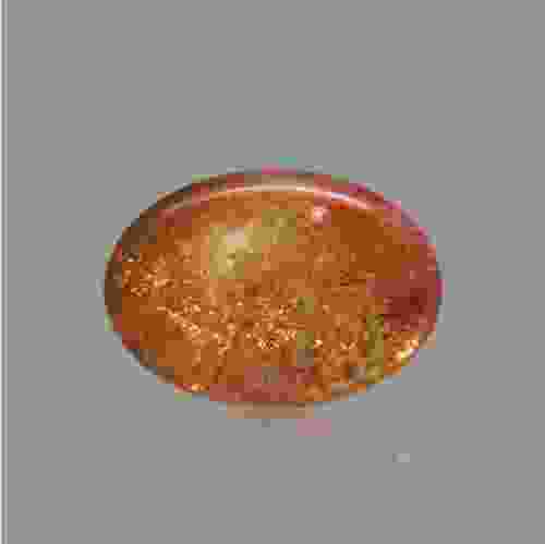 Sunstone - 25.78 Carat