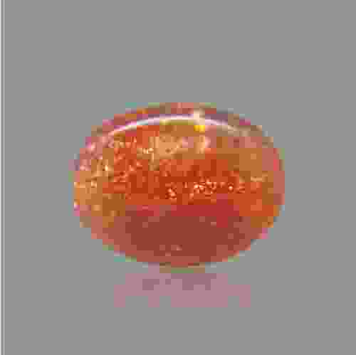 Sunstone - 15.37 Carat