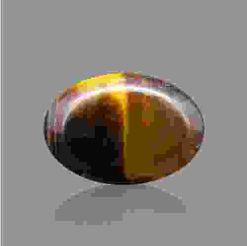 Tiger Eye - 31.31 Carat