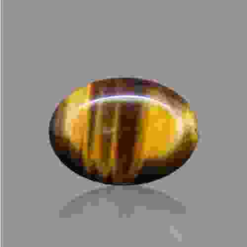 Tiger Eye - 31.60 Carat