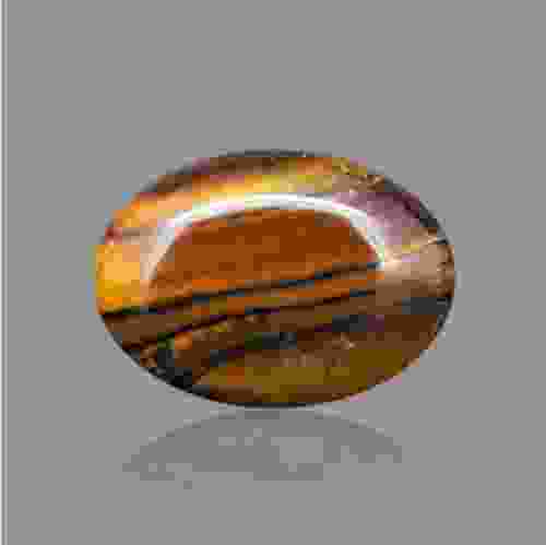 Tiger Eye - 33.60 Carat