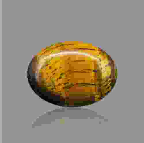 Tiger Eye - 29.23 Carat