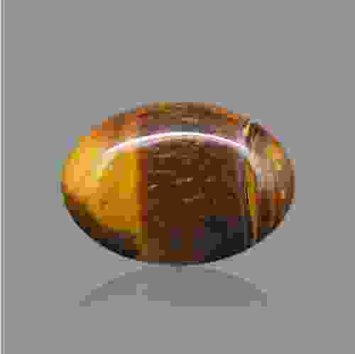 Tiger Eye - 30.42 Carat