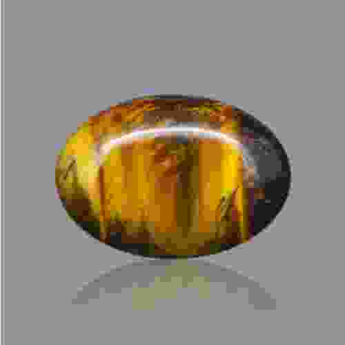 Tiger Eye - 12.12 Carat