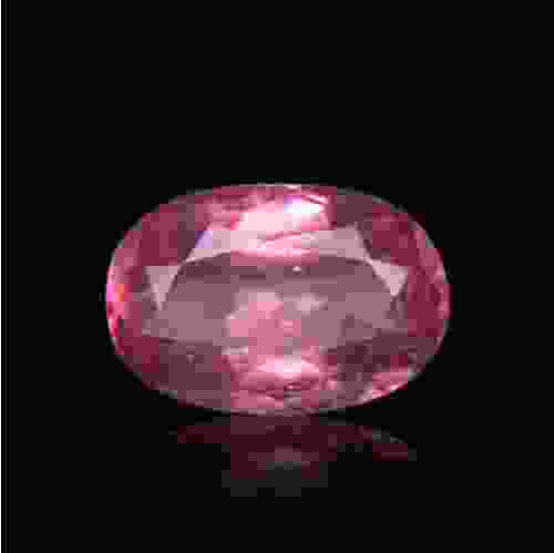 Pink Tourmaline - 5.17 Carat