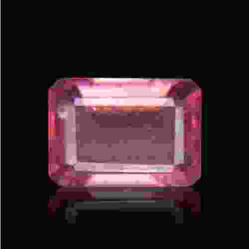 Pink Tourmaline - 5.47 Carat