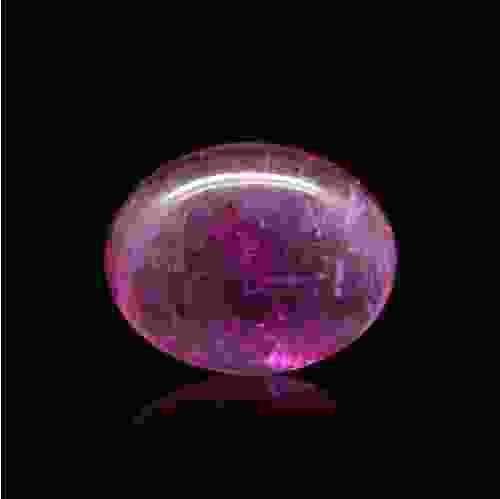 Pink Tourmaline - 7.15 Carat