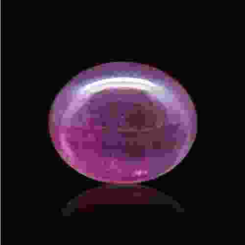Pink Tourmaline - 5.97 Carat