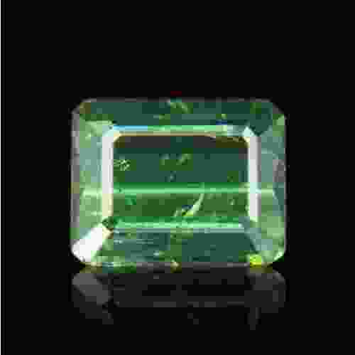 Green Tourmaline - 3.23 Carat